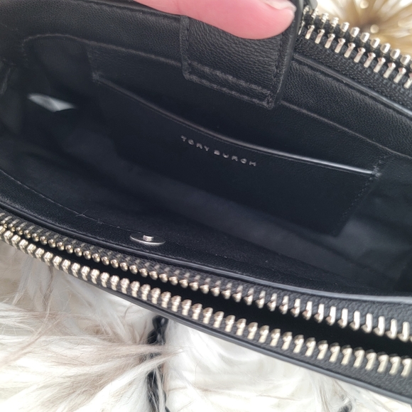 SOLD - Fleming Mini Crossbody - Picture 4 of 9